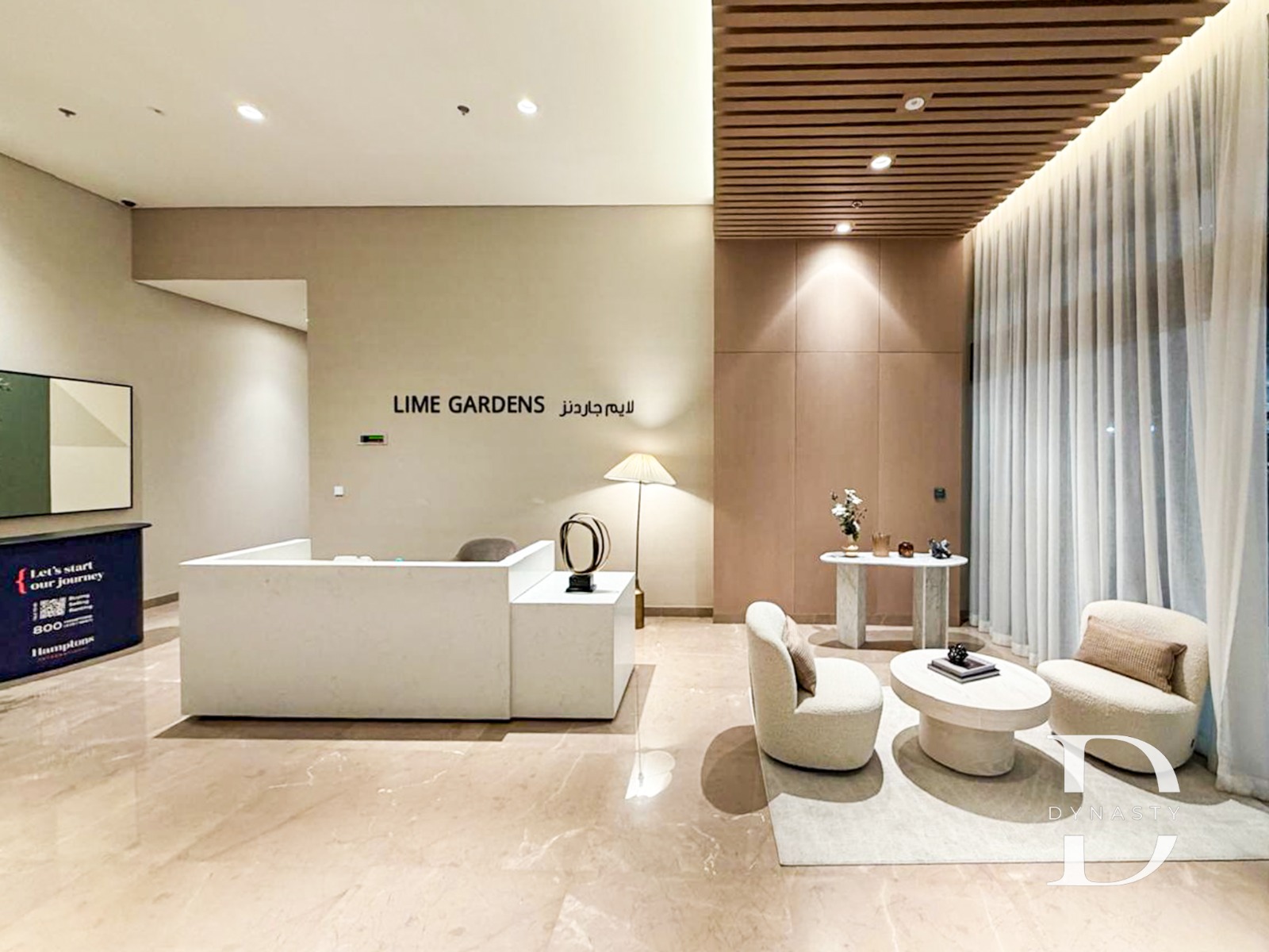 BRAND NEW | MODERN LAYOUT | HIGH FLOOR