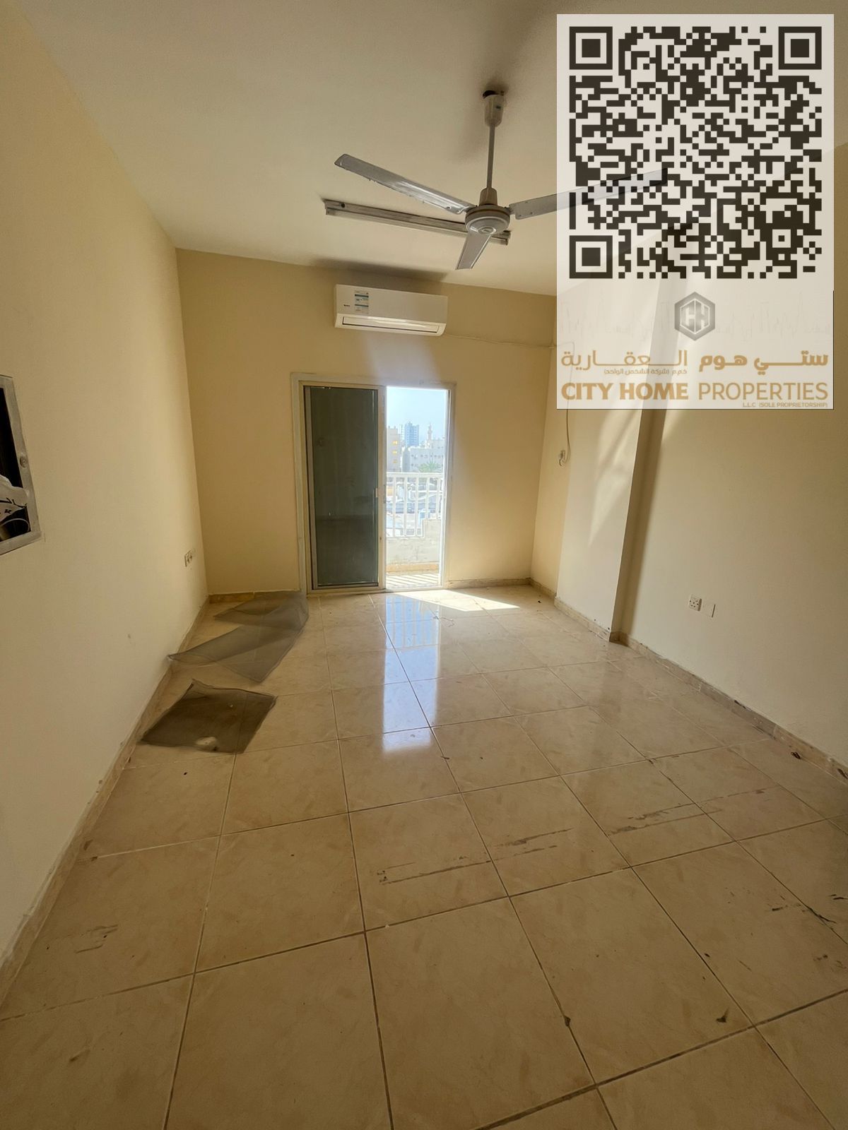 Family-Friendly 2BHK Apartment Behind Thumbay Hospital