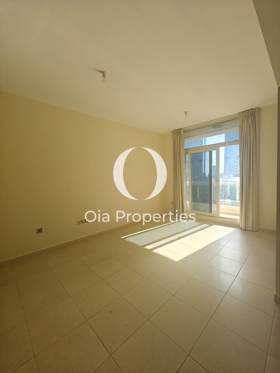 Well Maintained | Sea and City View | Ready to Move
