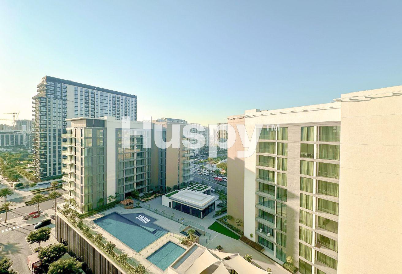 Pool & Community View | Unfurnished | Brand New