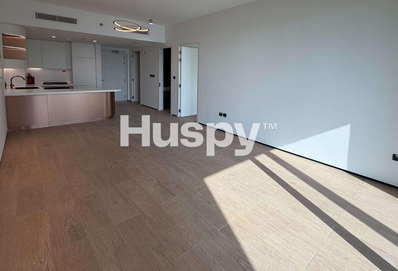 Brand New | Move in Ready | Mid Floor