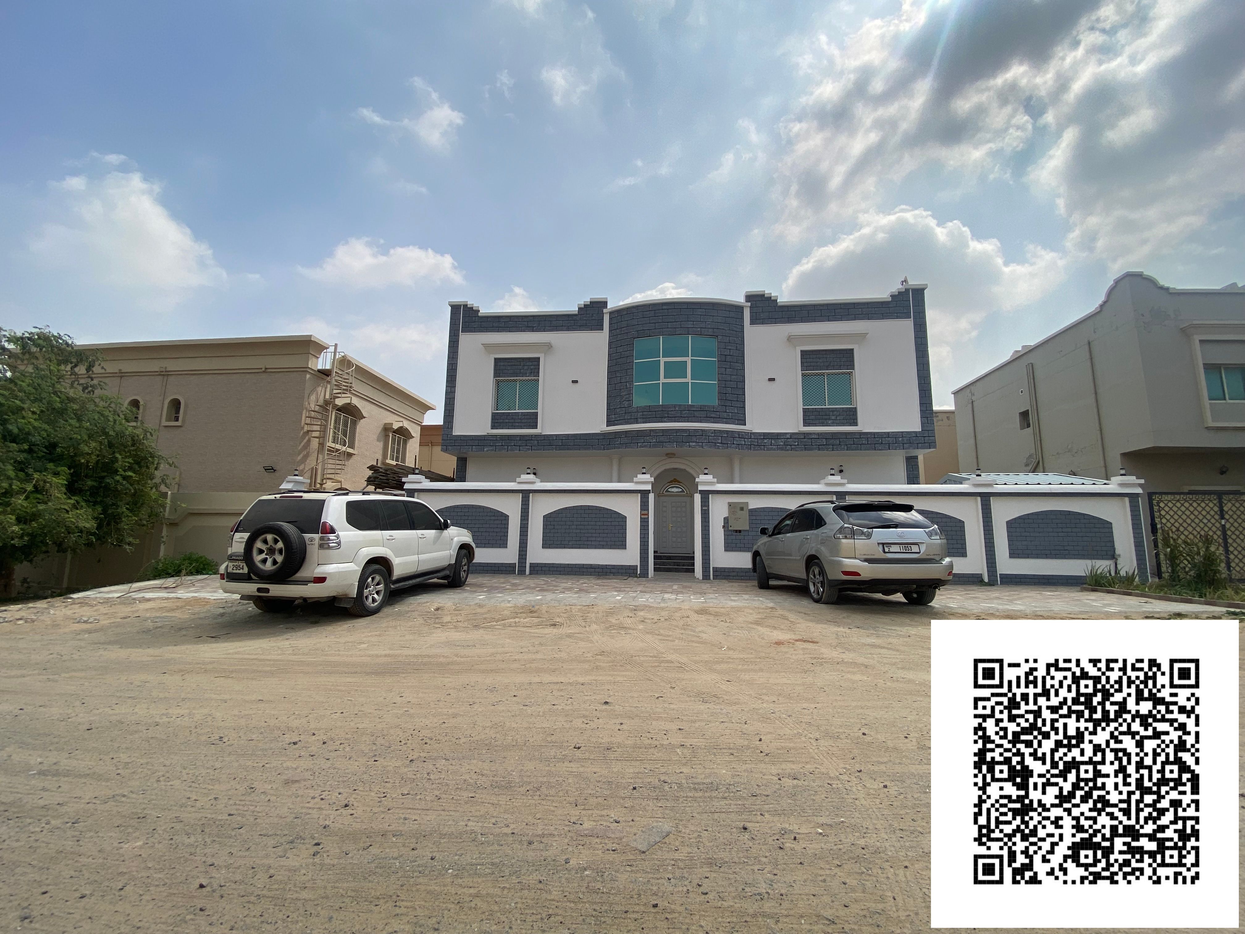 Villa for rent in Ajman, Al Mowaihat area3