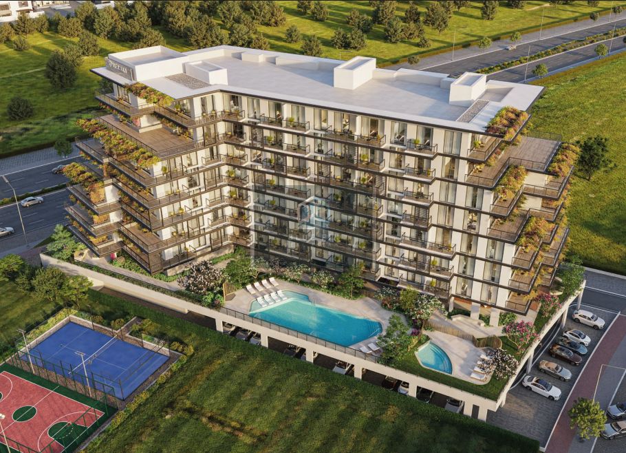 Prime Location | Huge layout | Smart Home