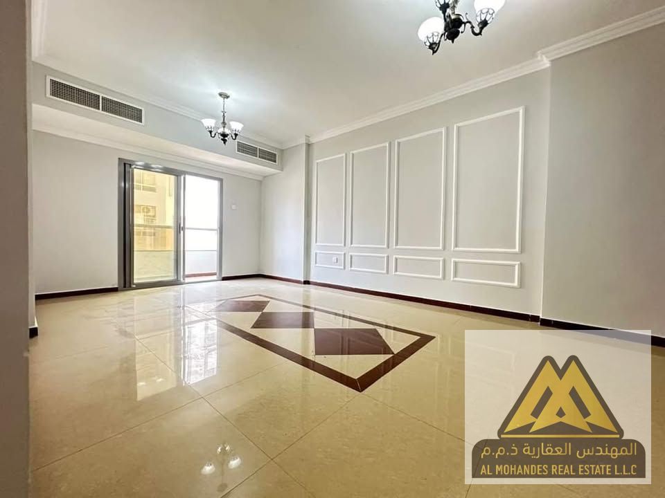 2BR Apartment for Rent in Al Nuaimiya 1