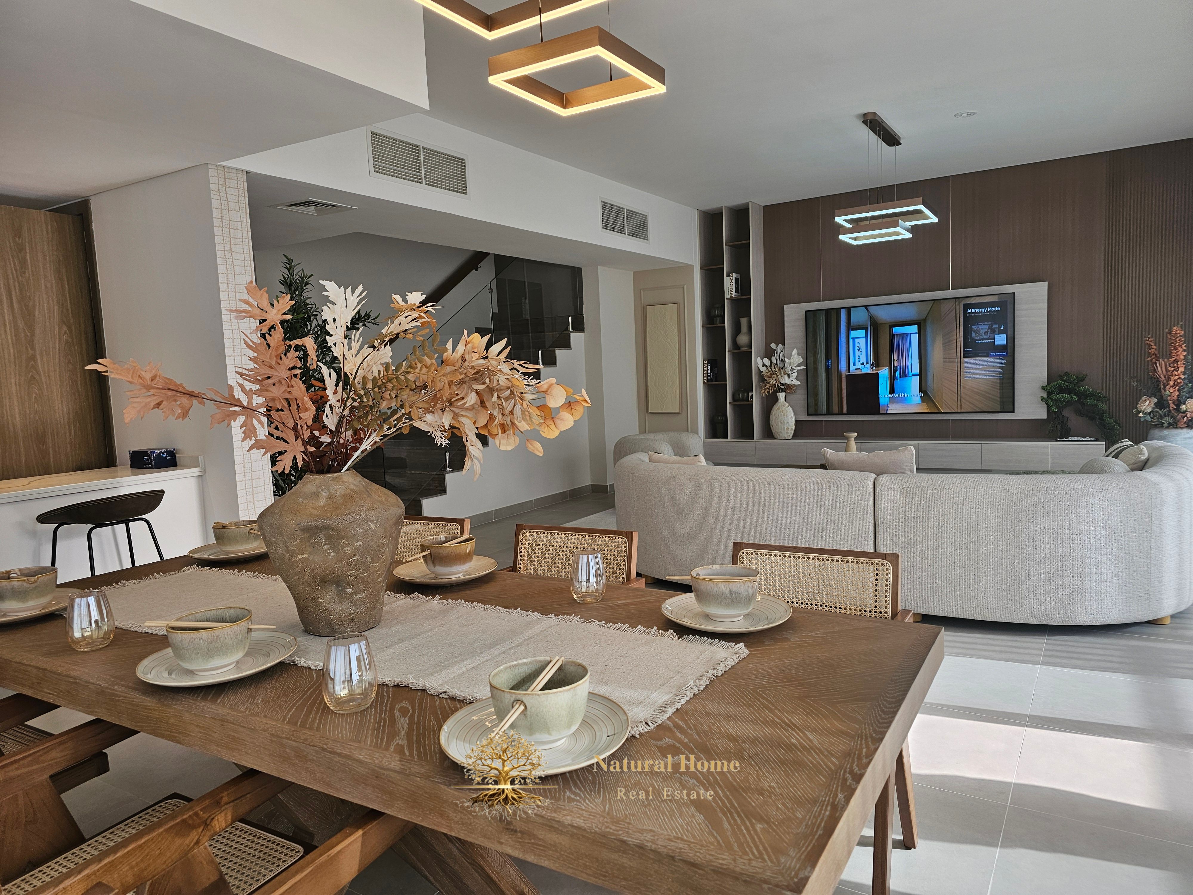 Fully furnished sea view villa | freehold | 4 yrs post payment | 4 yrs service free