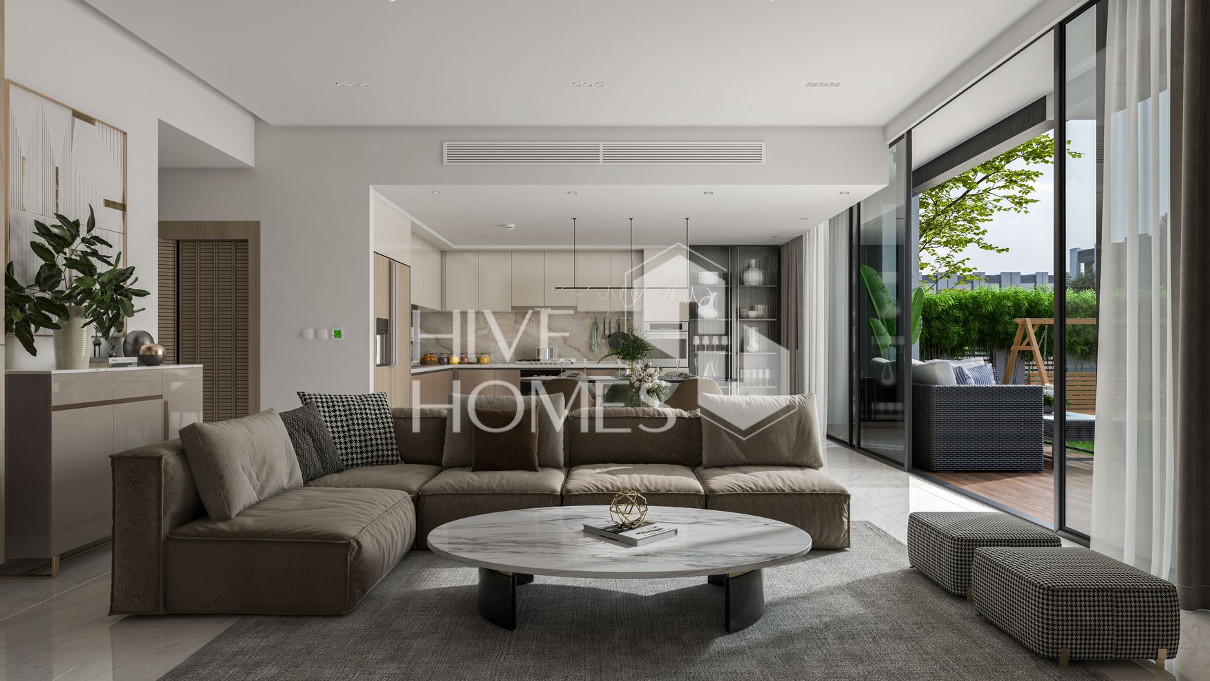 Single Row | Elevator-Ready | Spacious Layout