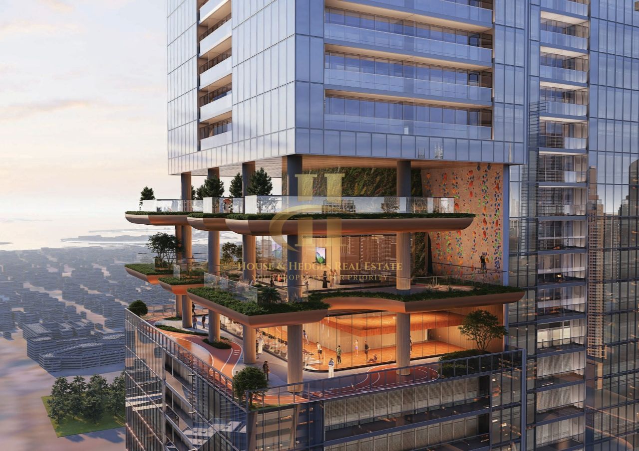 Branded Luxury-Iconic Living-Great Investment