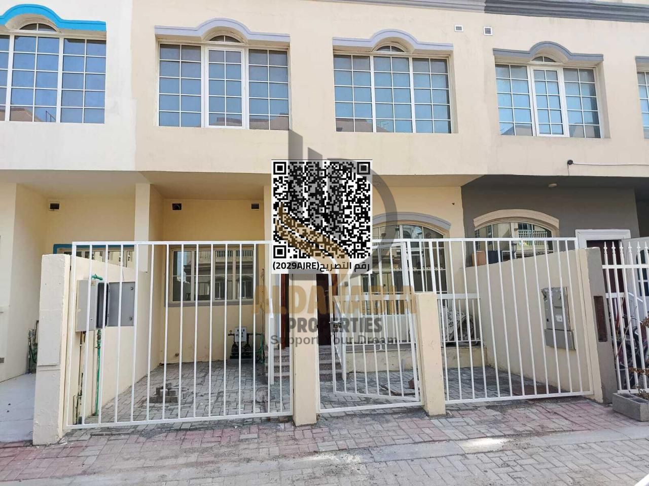 Villa for Sale or Rent Uptown Al Zahya