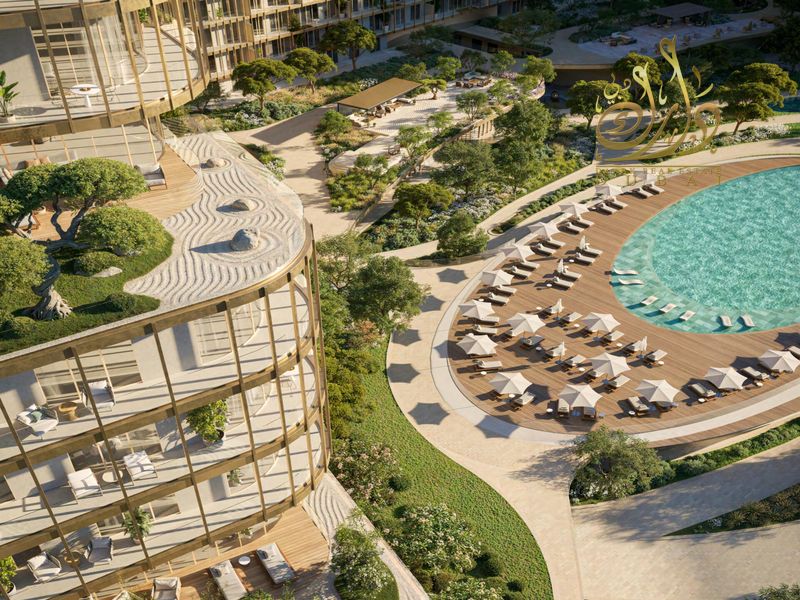 OMNIYAT LUXURY | WATERFRONT ICON| PANORAMIC VIEWS | UNITS MOVING