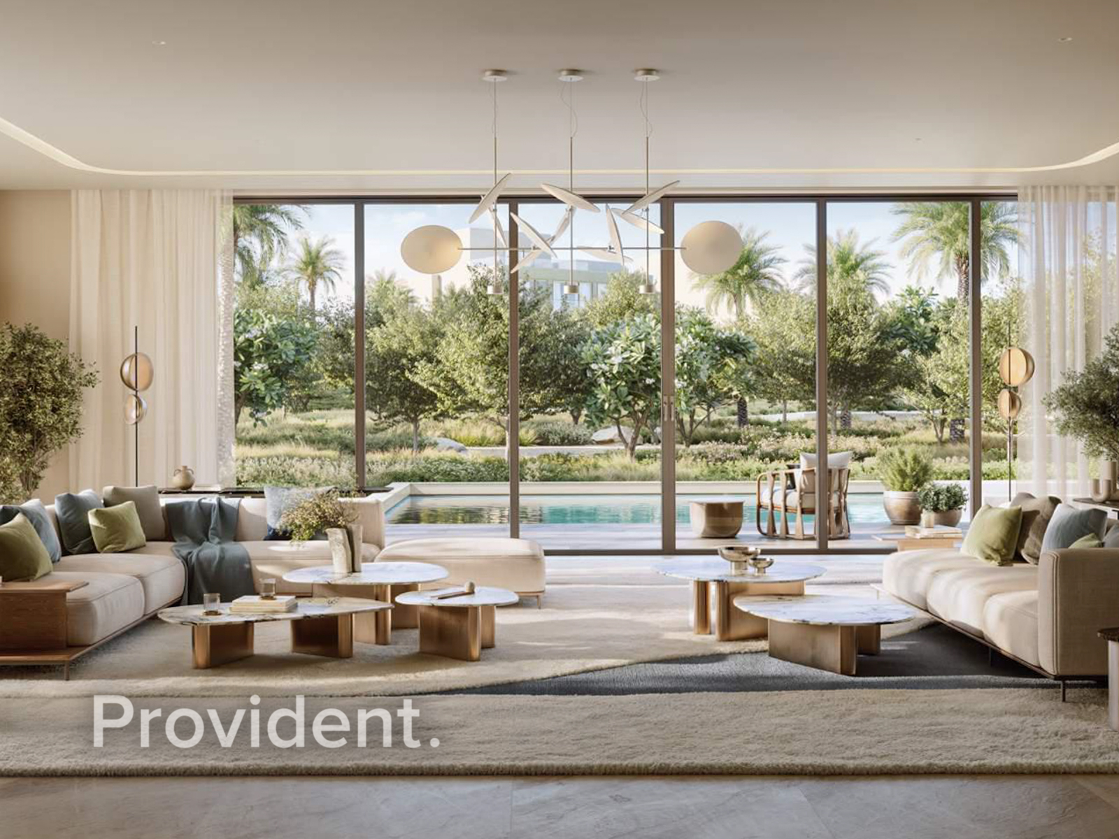 Area Expert | Branded Villa | Corner Lagoon Plot