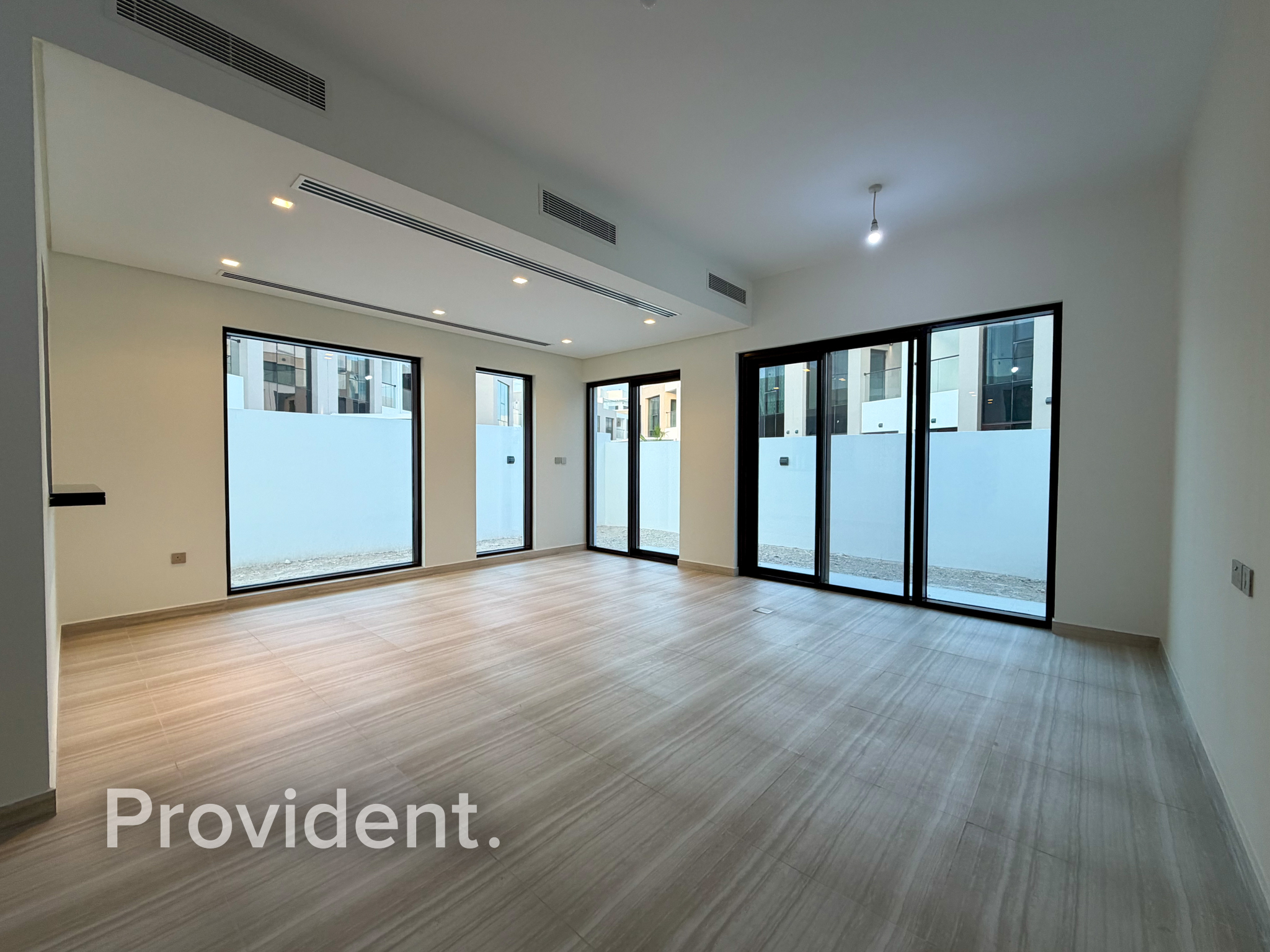 Brand New | Vacant | End Unit | Park Residences