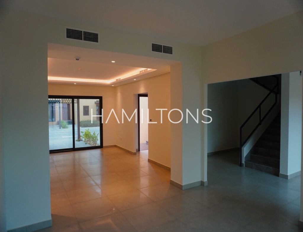 Solar-Powered Villa | Smart Features | Resale