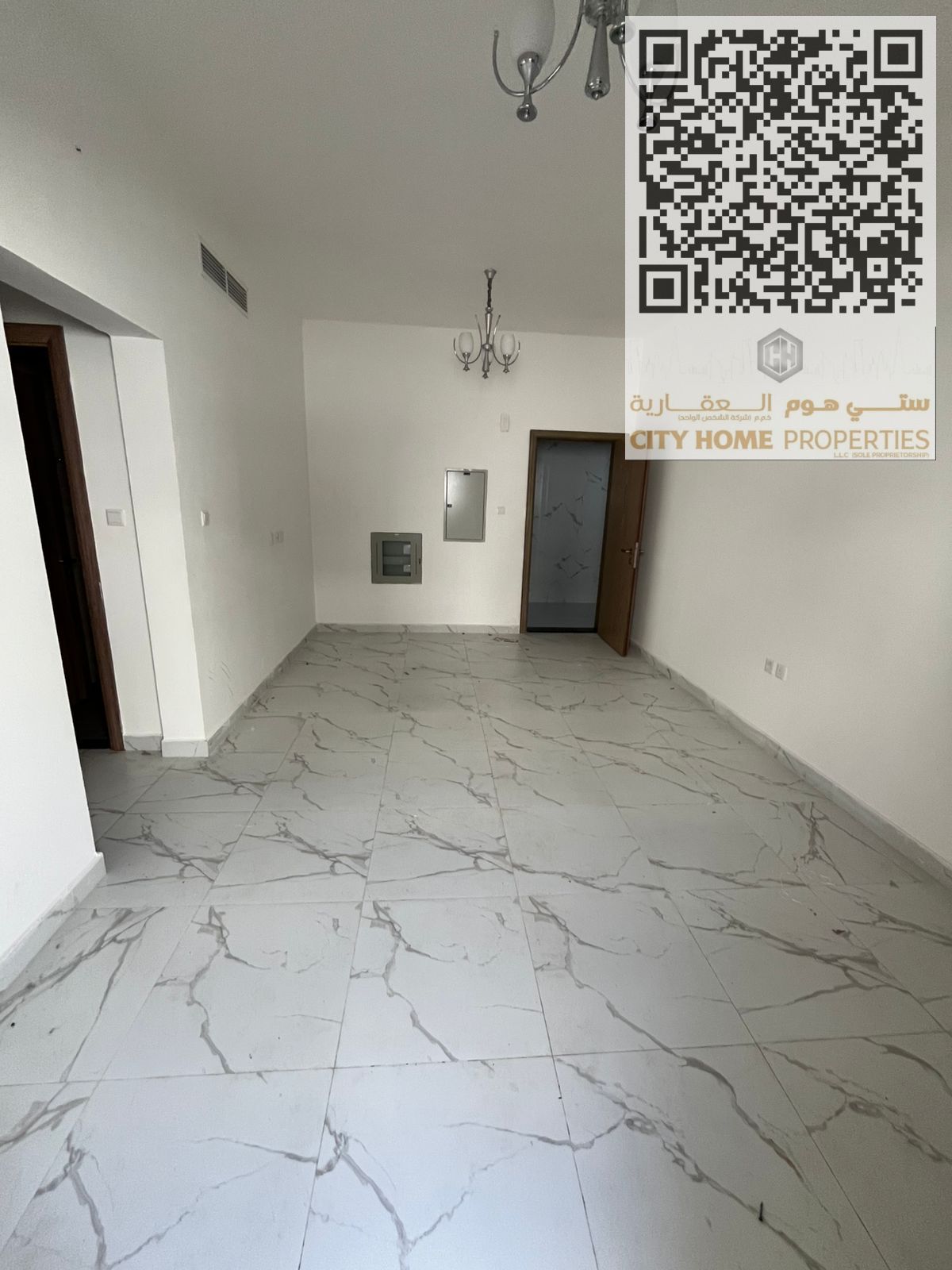Special Apartment for Annual Rent – Al Alia | Ajman Prime location close to main exits and all services 1 Bedroom + Living Room with