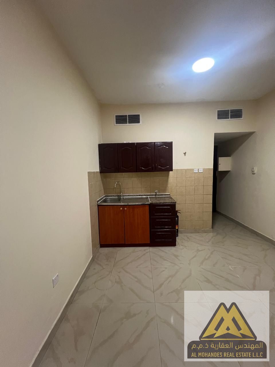 Spacious Studio for Rent in Al Nuaimiya 1