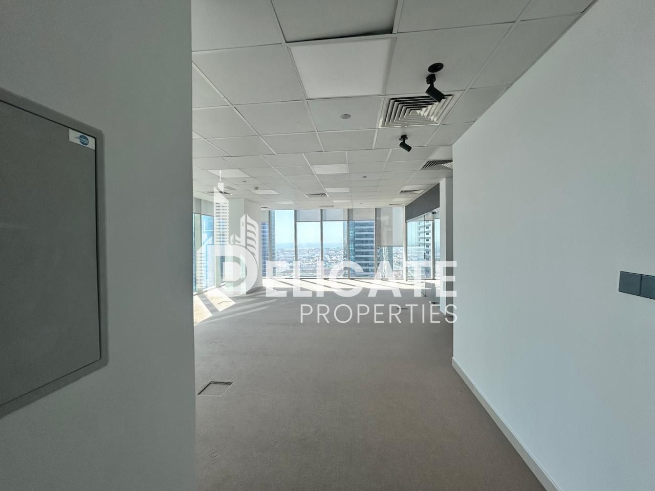 Payable in 4 Chqs | Vacant | Bigger Layout