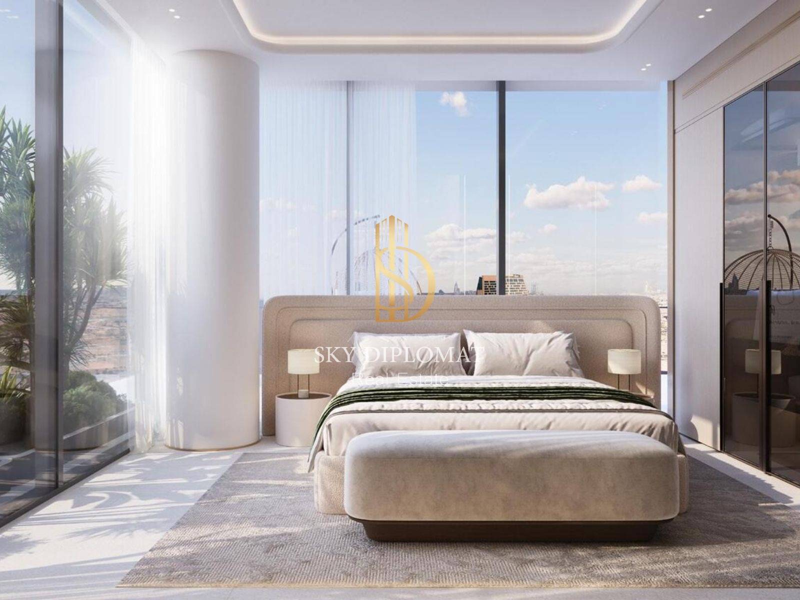 Investment Ready | Modern Finishes | ROI Focus