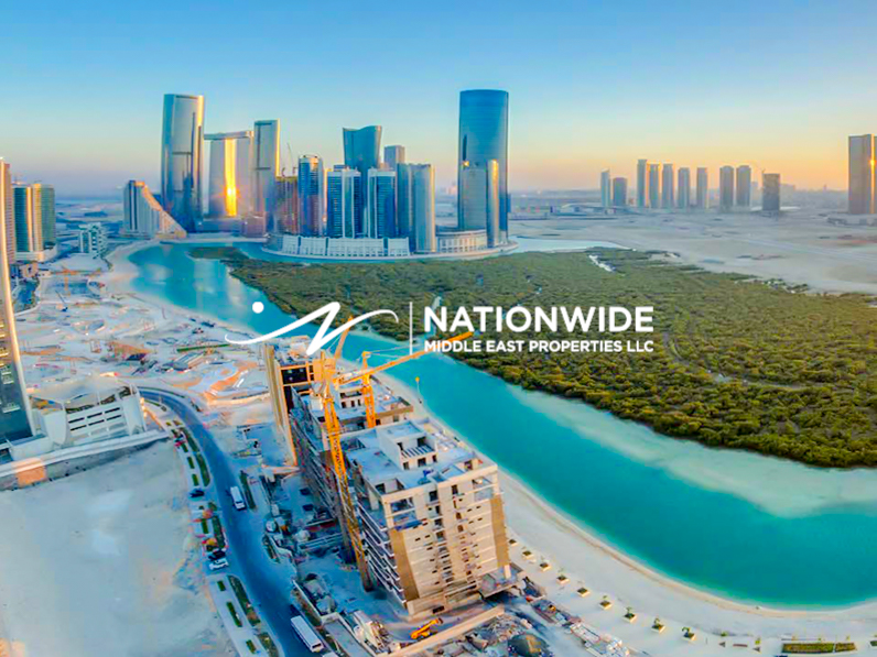 Invest Now | Premium Layout | Calm Lifestyle