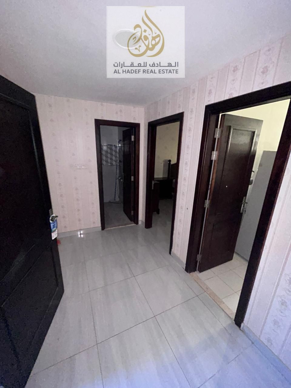 For Annual Rent – Fully Furnished Apartment in Al Rawda 3 Location: Al Rawda 3 – Algeria Street Layout: 1 Bedroom + Living Room Bathro
