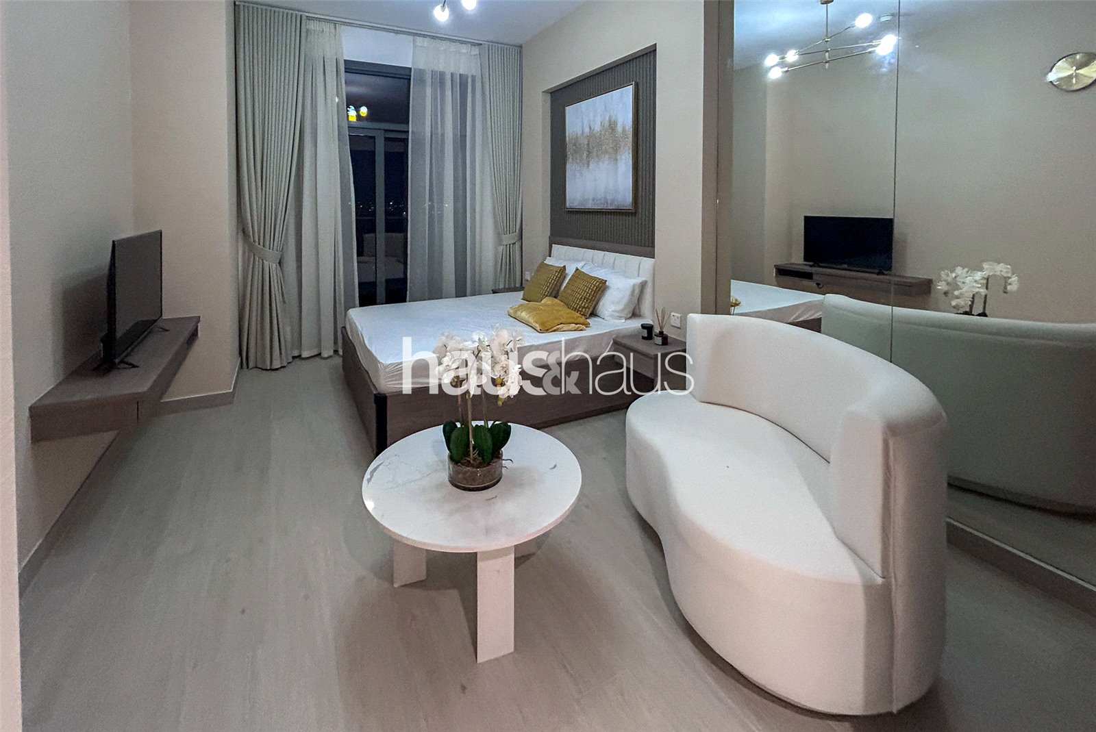 Furnished | Flexible Cheques | Available Now