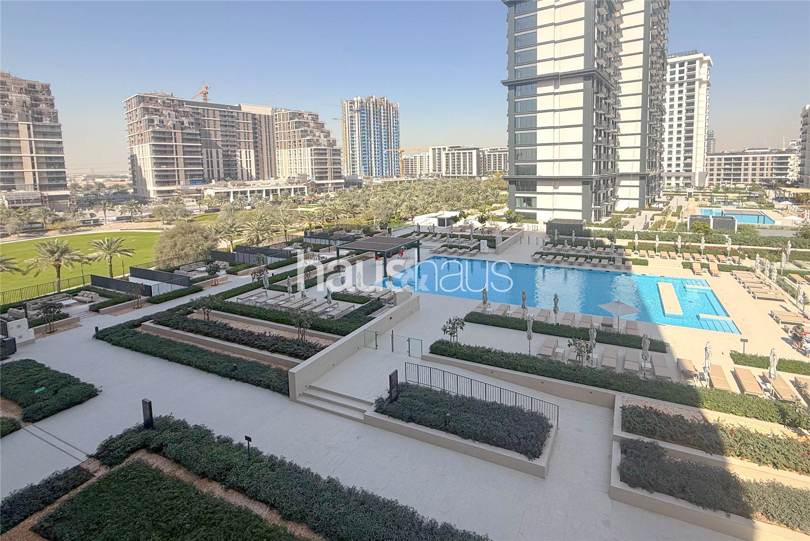 Available Now | Prime Location | Brand New