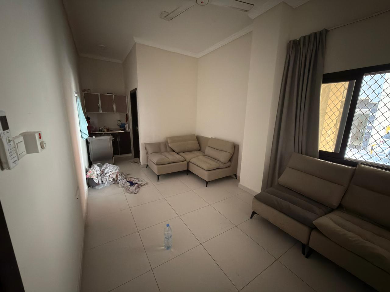 Ground Floor Studio Al Rawda 2 New Finish