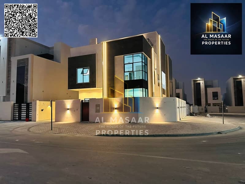 Receive your villa ready to move in, including registration and ownership fees - very spacious interiors, hotel-style finishes, and central air condit