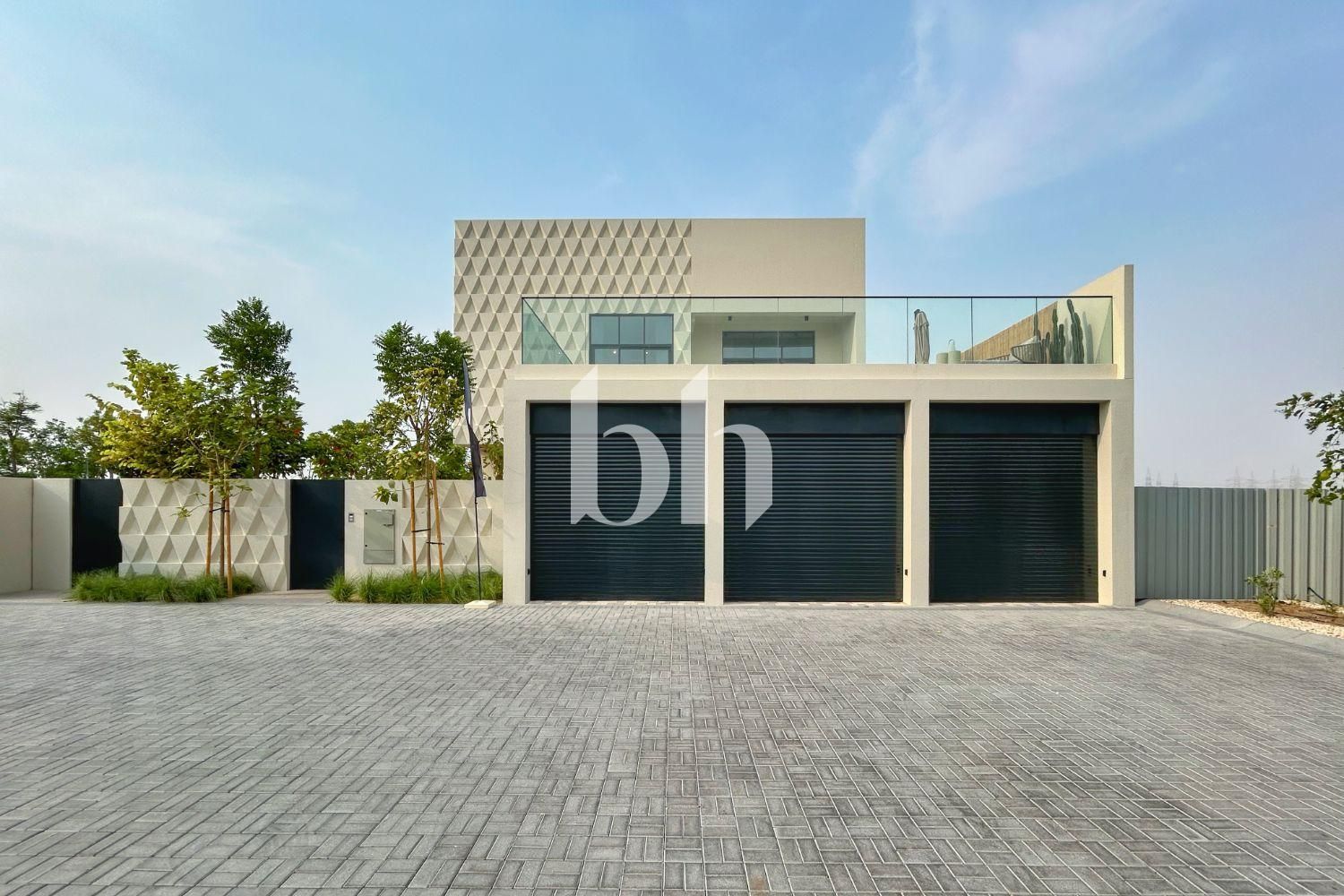 Near Handover | 3 Bedroom Townhouse | Middle Unit