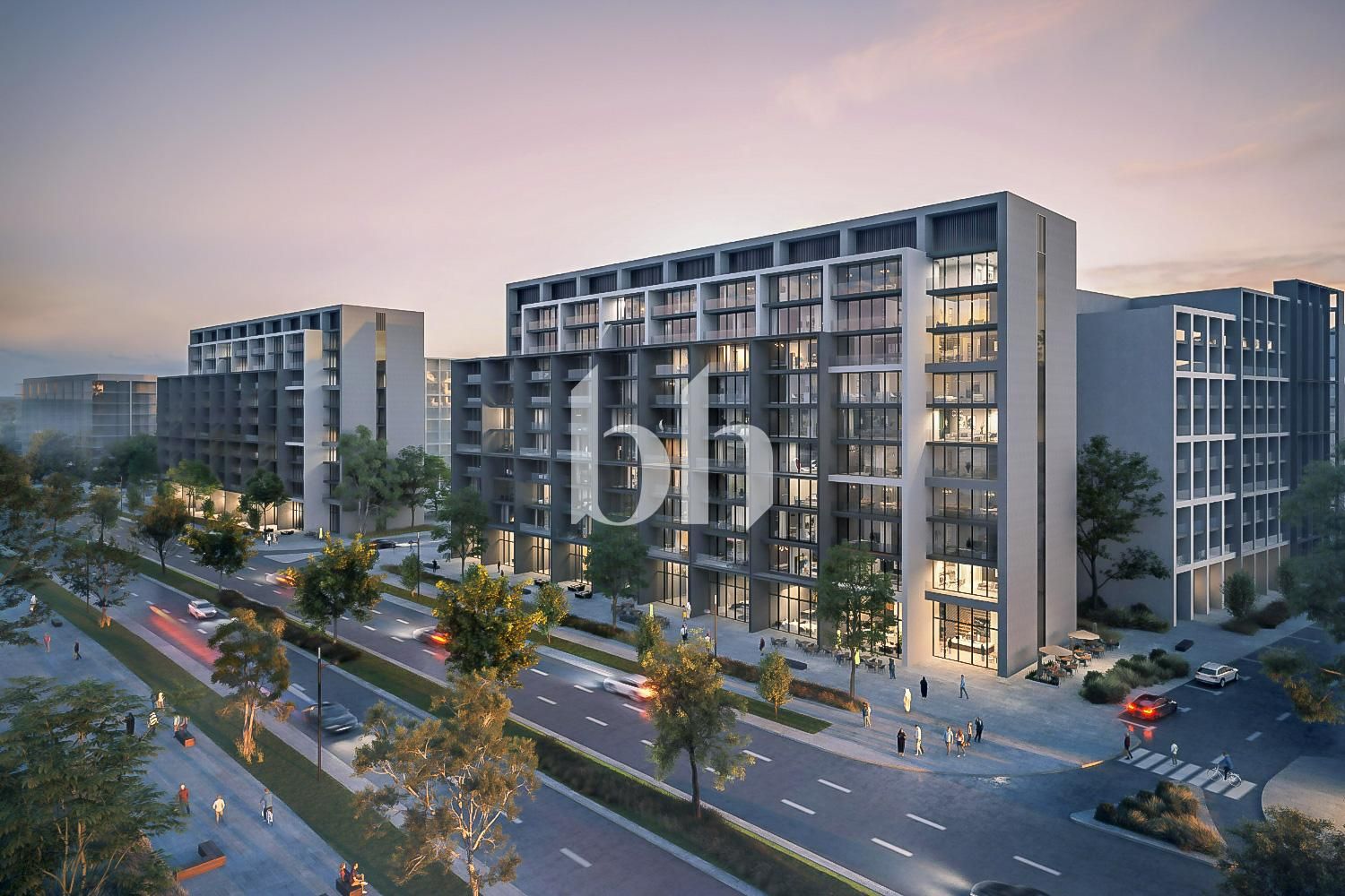 Luxury | Freehold | Near Handover | Prime Location
