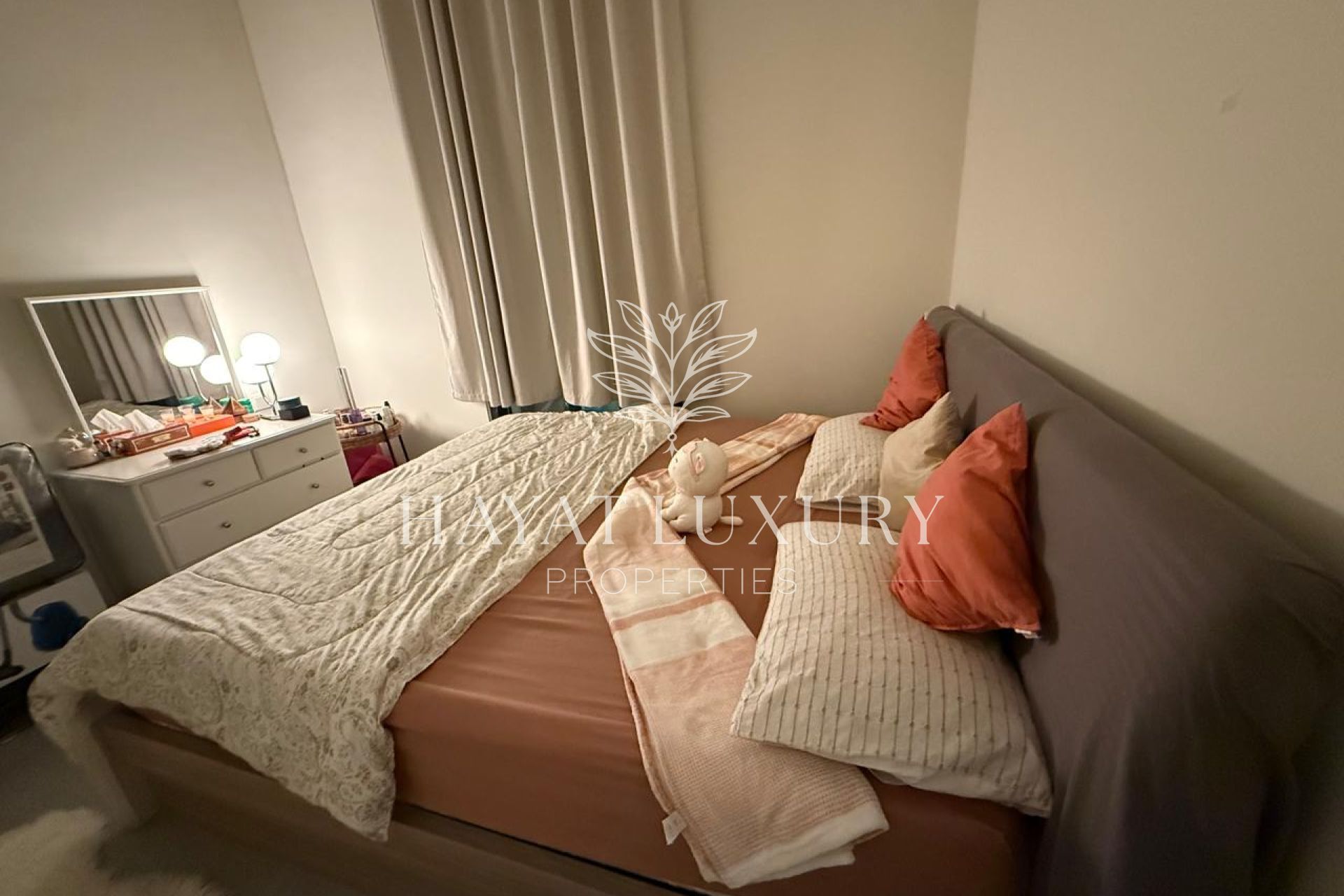 ELEGANT | POPULAR LOCATION | PEACEFUL AREA