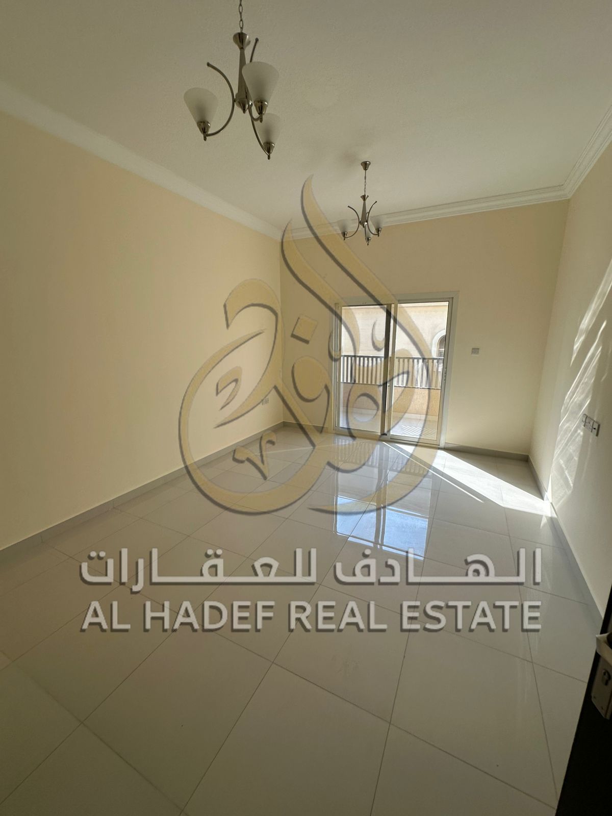 2 rooms and a hall + 3 bathrooms in a strategic location in Al Rawda 1 area, suitable for families looking for comfortable and fully serviced accommod
