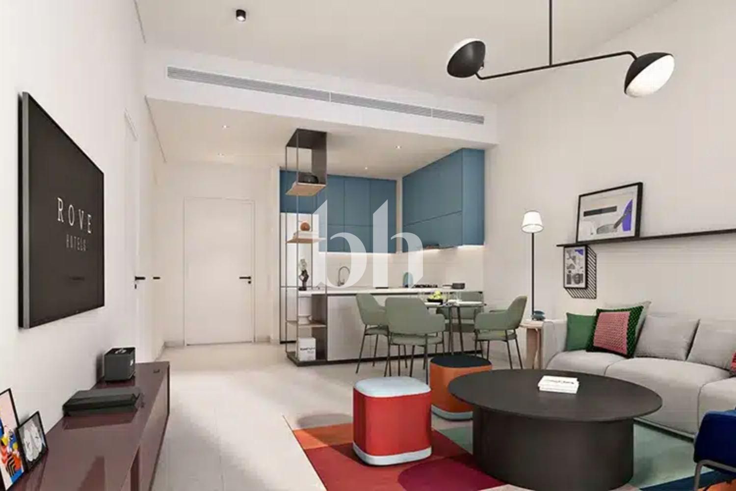 Luxury | Prime Community | Spacious Layout