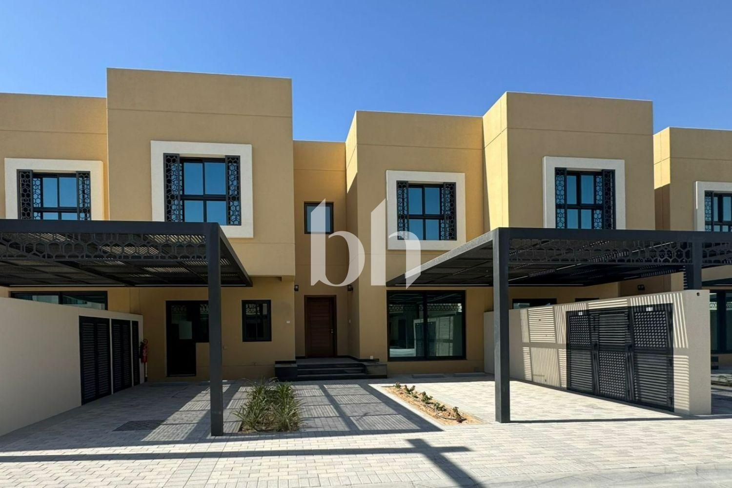 Exclusive 4 BHK Townhouse | Freehold | High ROI