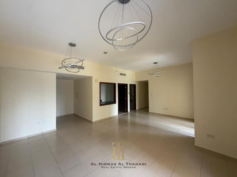 Luxury Living - Marina View -Bright 2BR - Spacious