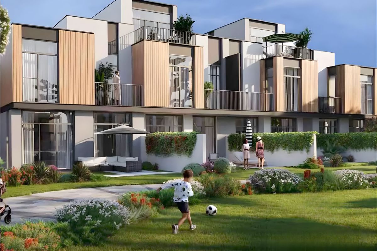 Park view | Ready soon | Mortgageable