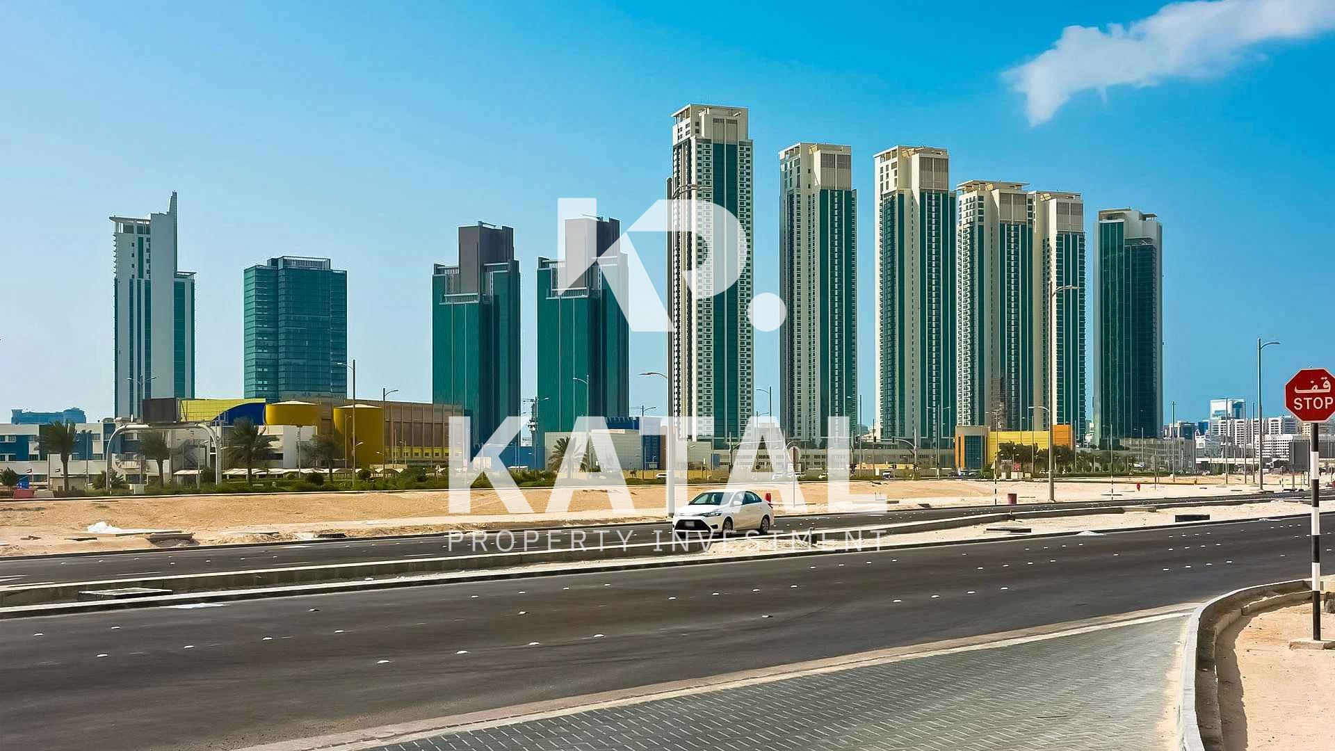 Spacious 1BR | Modern Luxury Living | Ready Soon