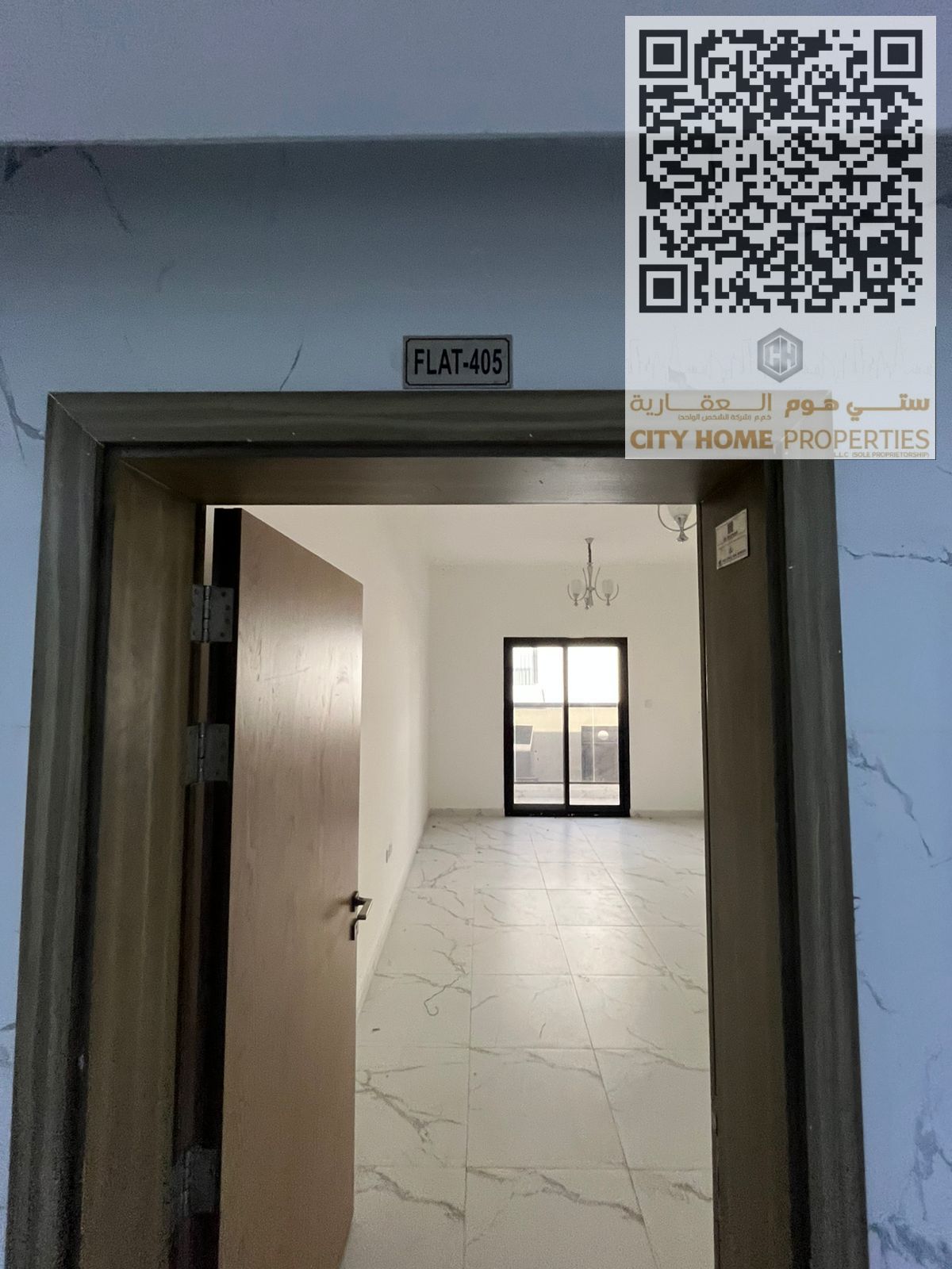 Ideal Family or Professional Apartment – 1BHK in Al Alia
