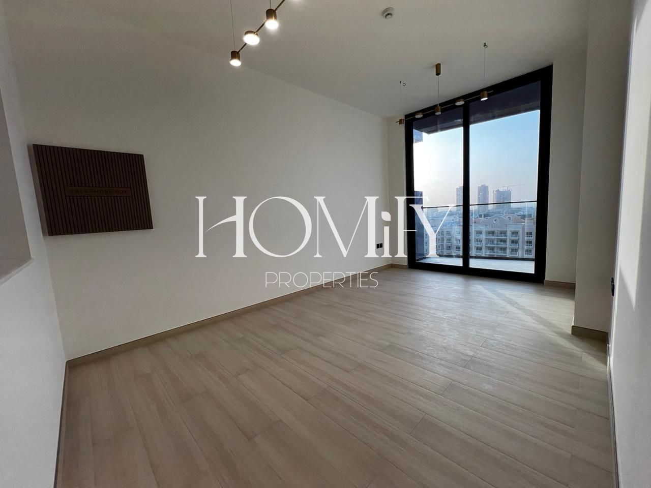 Available from 19 Feb | Spacious | Smart Home