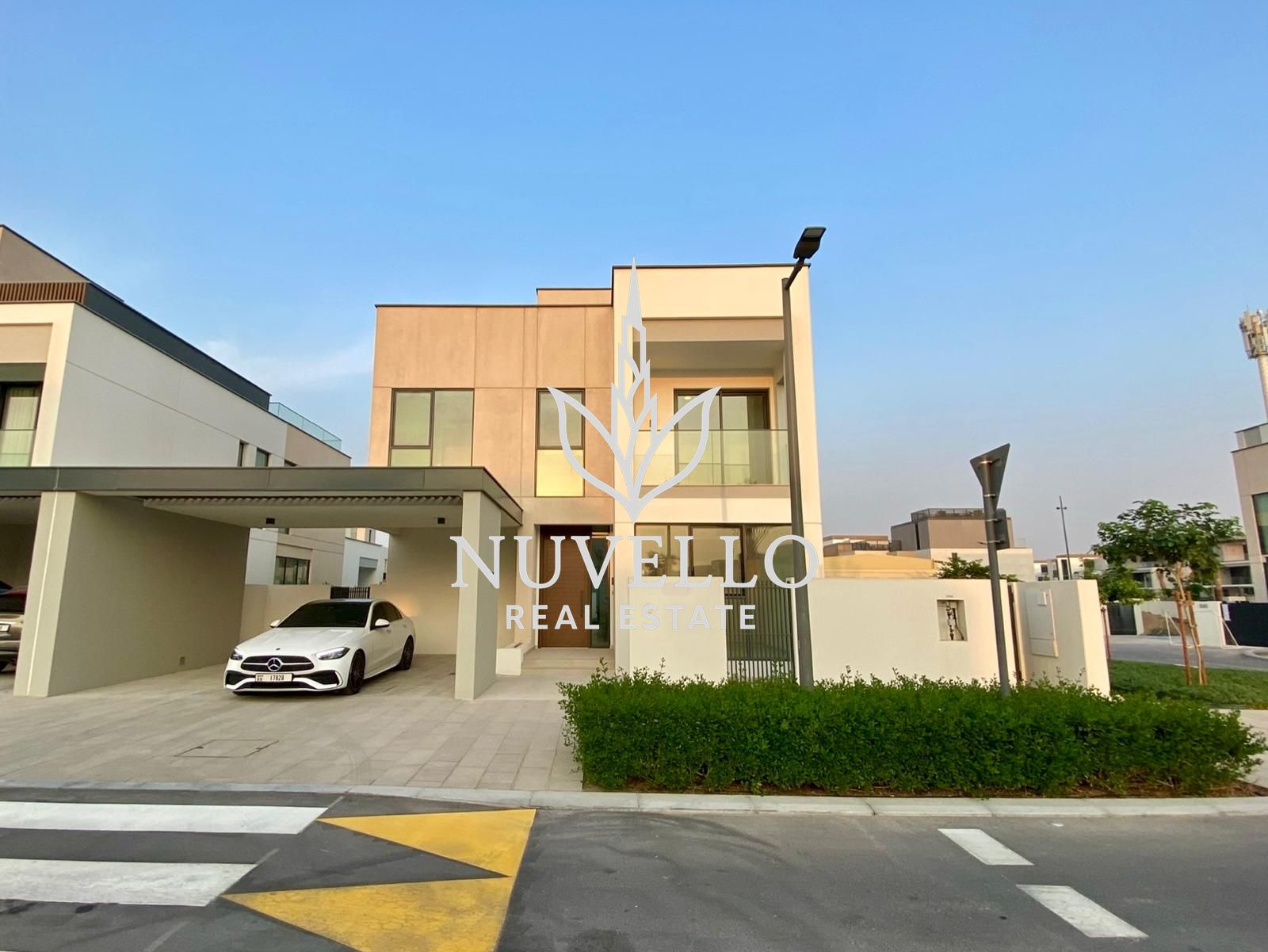 Full Corner | Brand New | Prime Location