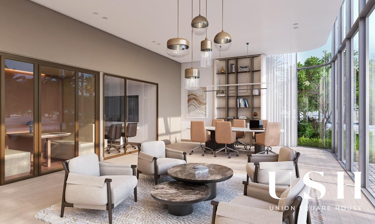 2BR Apartment | The Edit Tower A | Premium Amenities