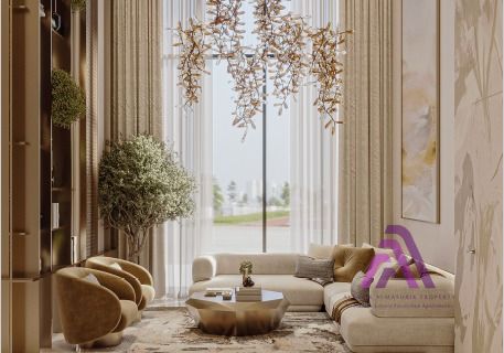 Spacious layout Prime location Affordable Payment Plan Studio
