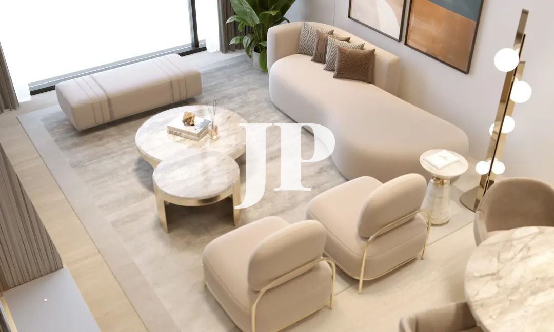 High Rental Demand | Smart Entry Level | Strong ROI Potential | Ideal for Investors & End Users