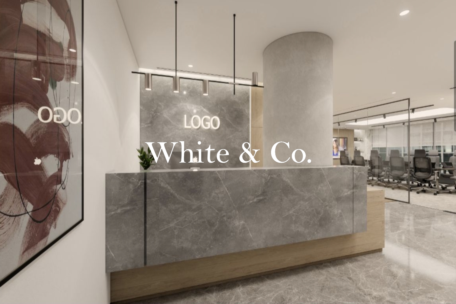 Luxury Furnished | 10 Parking | Terrace