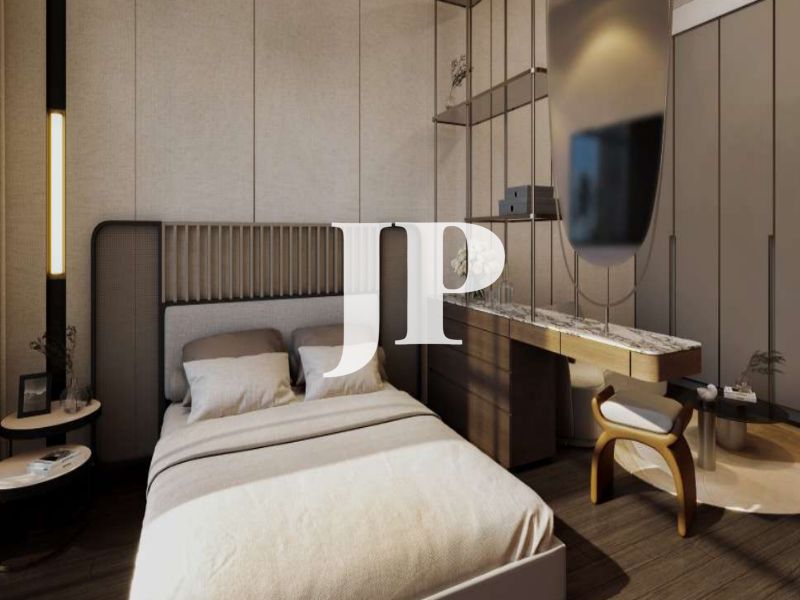 High Rental Demand Driven by Location | Smart Entry Level | Consistent ROI | End-User & Investor Ready