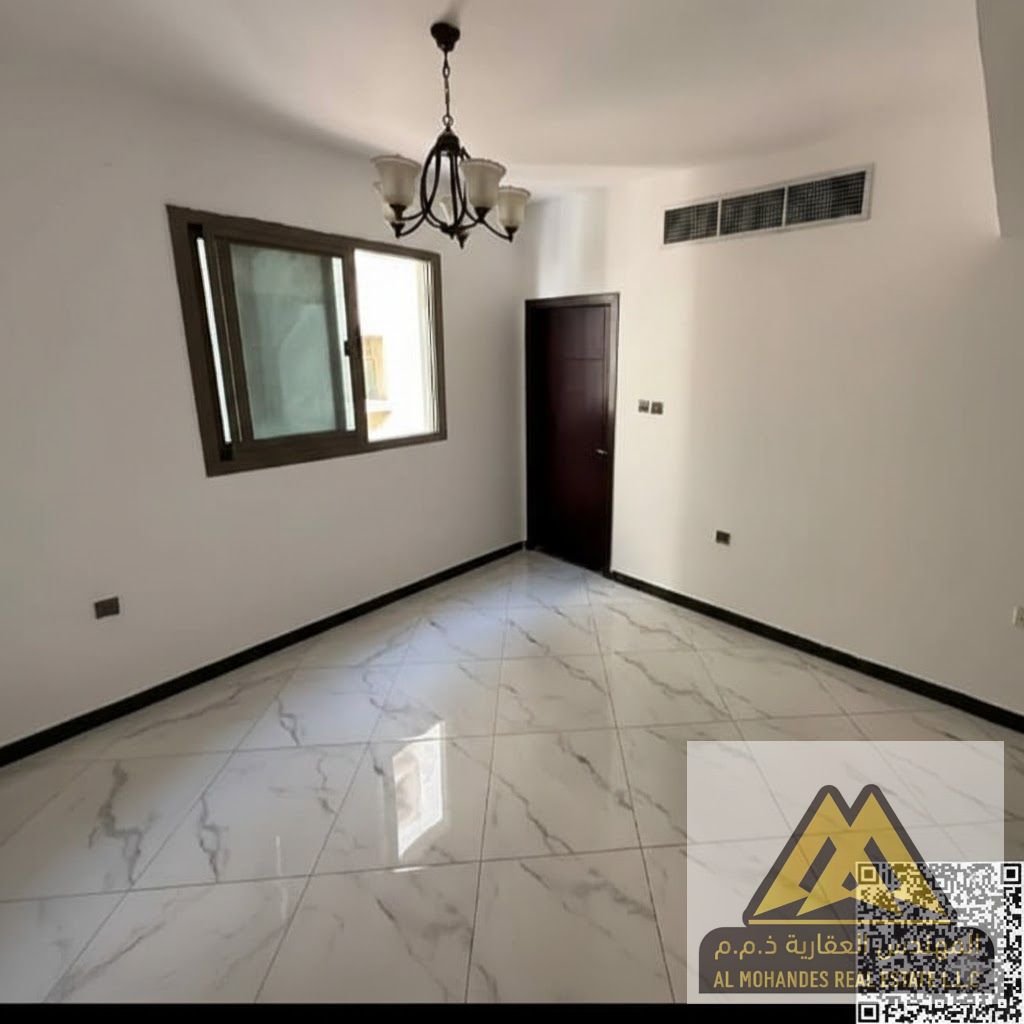 Annual Rent — Studio Apartment (Second Occupancy) in Ajman (Sheikh Ammar Street)