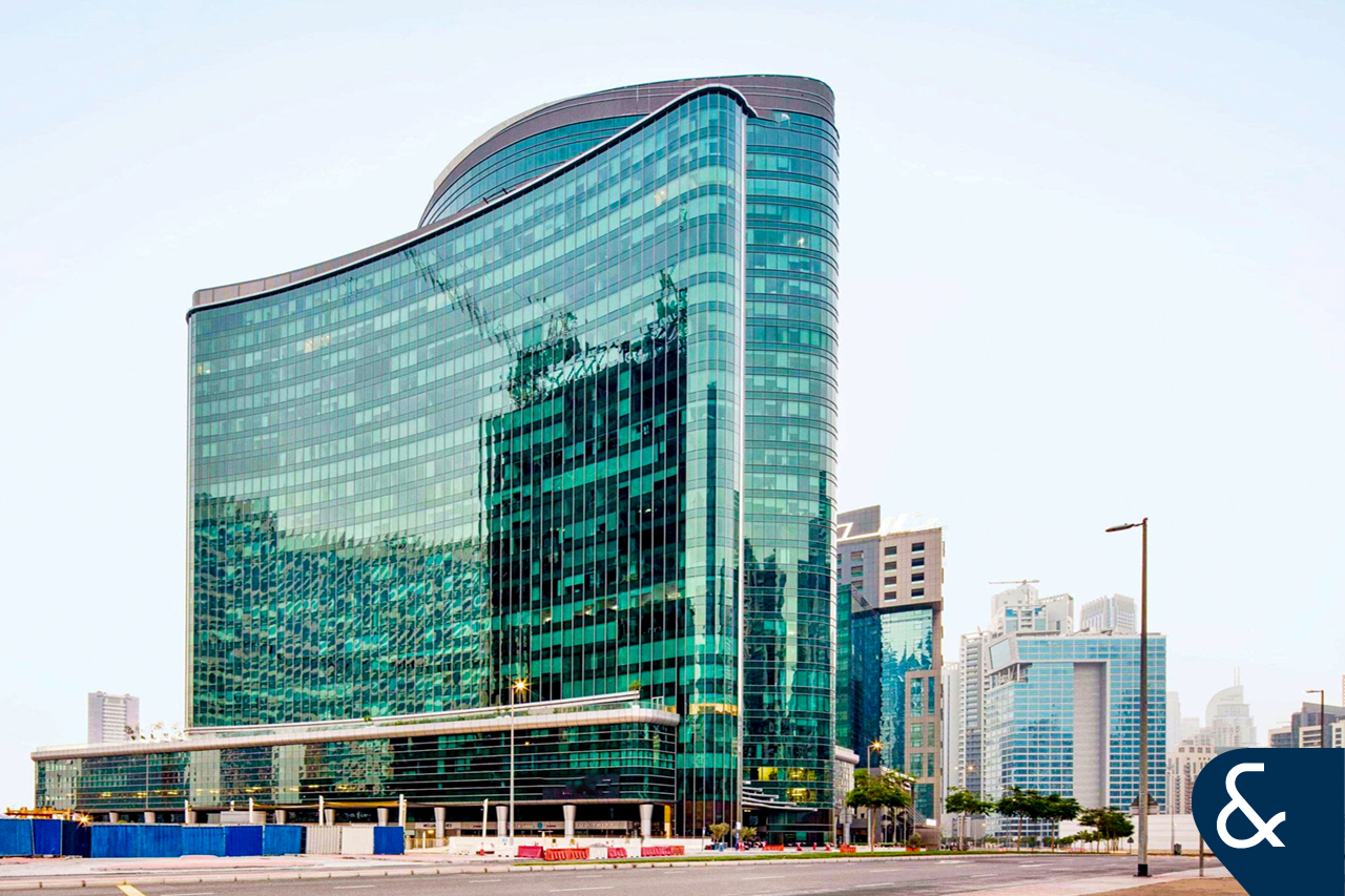 Prime Location | High-quality Office | Fitted