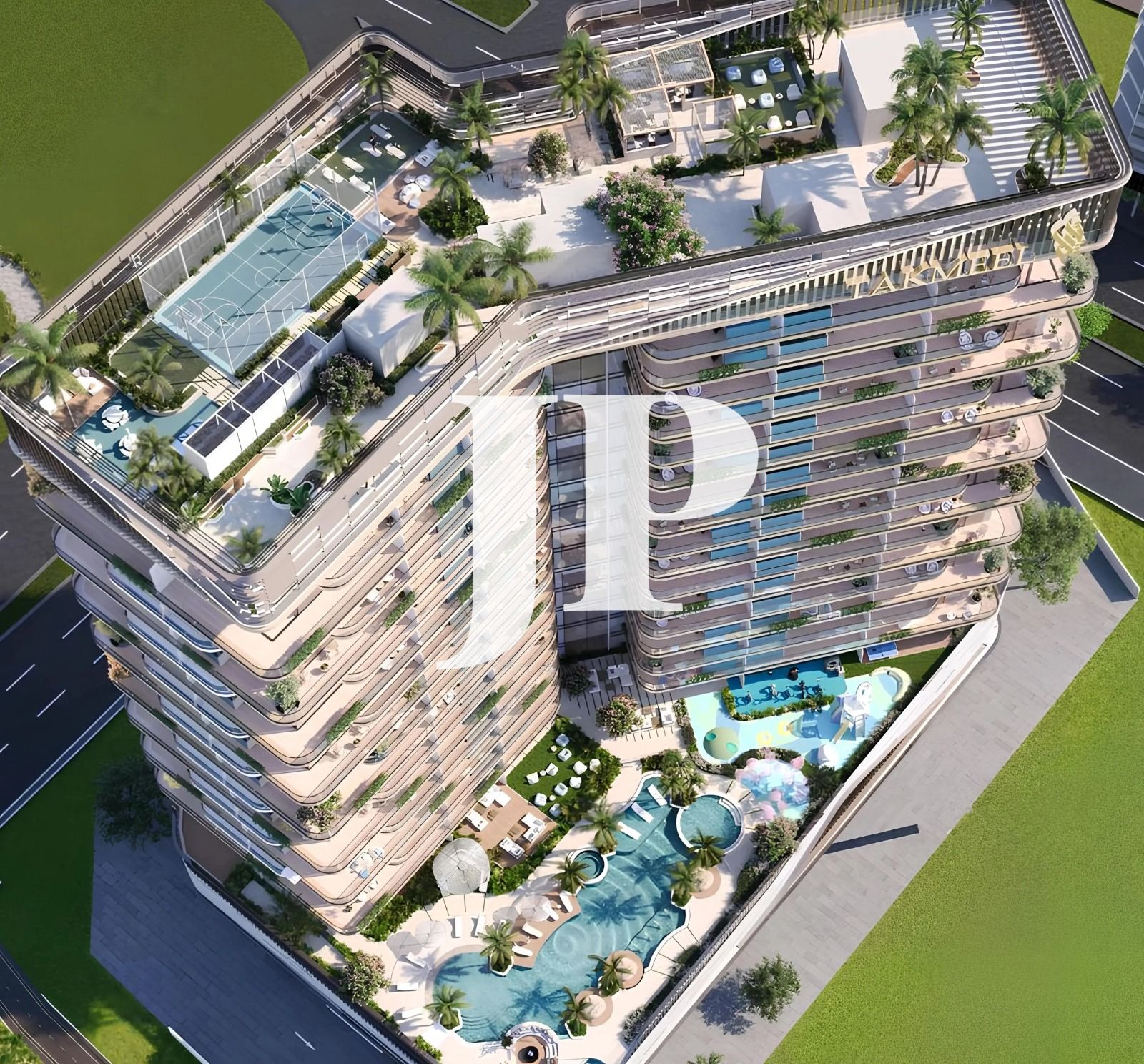 Highest ROI Potential | Prime Residential Living | Strong Rental Demand | Strategic Investment Opportunity