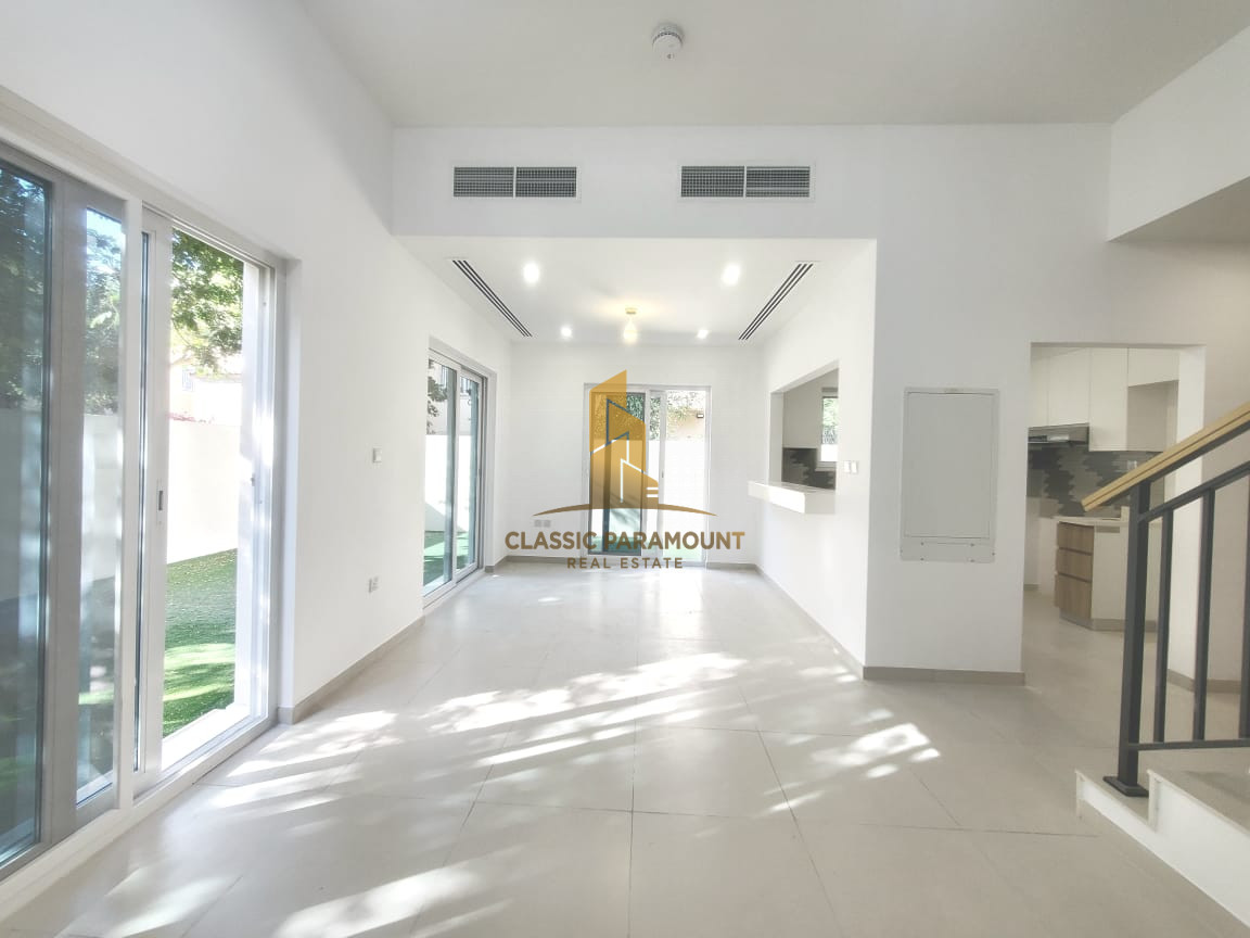 Vacant | Near Pool and Park | Ready to Move
