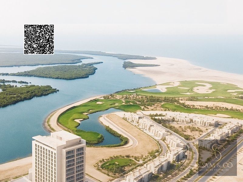 Flexible Payments | Premium Al Zorah Location | High ROI Opportunity | Limited Availability