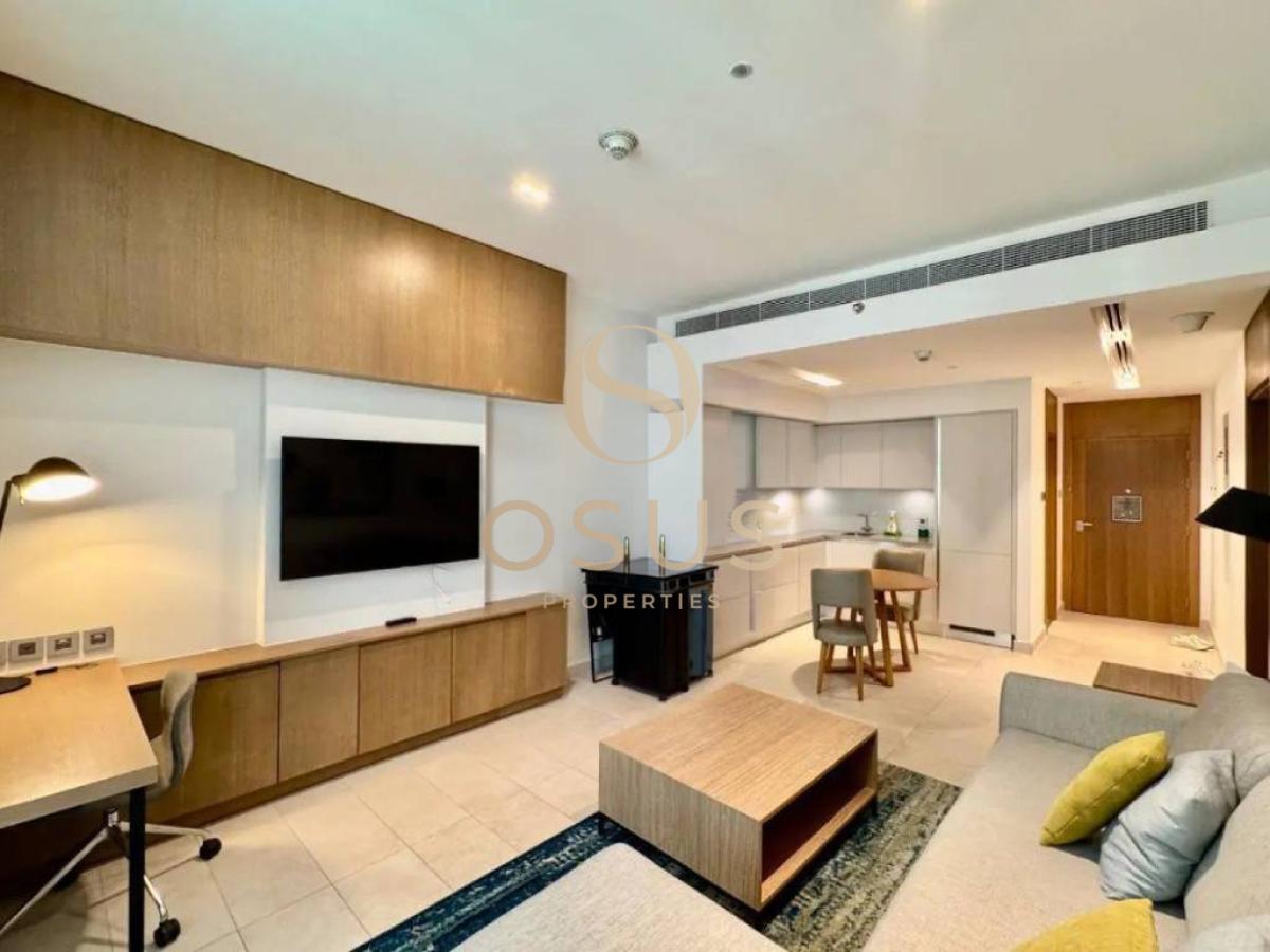 Fully Upgraded | Large Layout | Premium Amenities