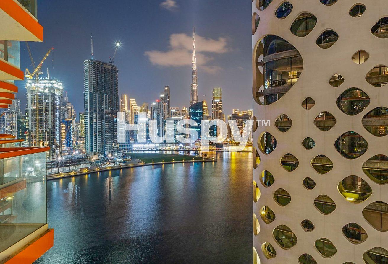 Fully Furnished | Newly Renovated | Vacant